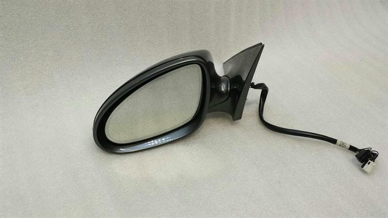 Mercedes S-Class W221 Left Door Mirror A2218100576 Left Electroch Exterior Mirror