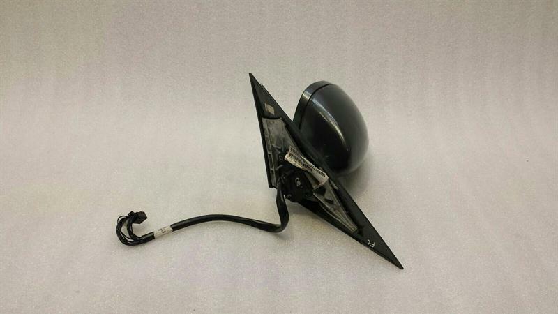 Mercedes S-Class W221 Left Door Mirror A2218100576 Left Electroch Exterior Mirror