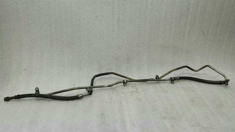 Mercedes CLS W219 Gearbox Pipes A2112700427 Transmission Oil Line OM642 V6
