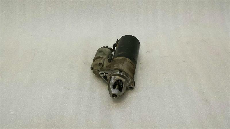 Mercedes S-Class W221 Starter Engine A0061516001 Starter M273 V8