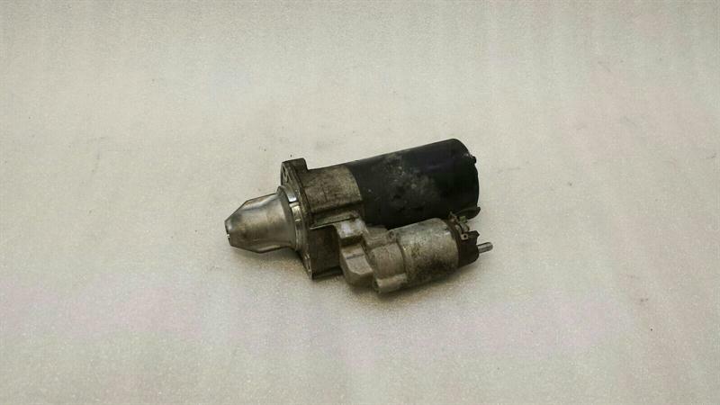 Mercedes S-Class W221 Starter Engine A0061516001 Starter M273 V8
