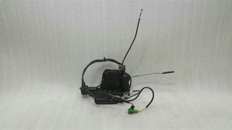 Mercedes CLS W219 RHD front left door lock A2197200335 right hand drive.
