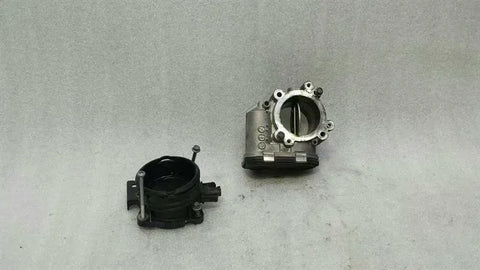 Mercedes CLS W219 Throttle Body A6420900270 Throttle Body OM642 .