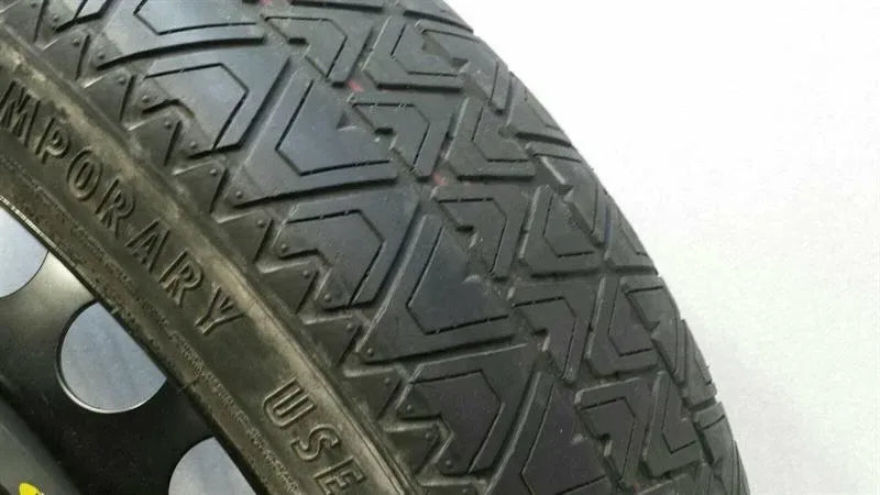 Mercedes S-Class W221 Spare Wheel A2214000202 Emergency Wheel Reserve Wheel 4.5Wx18H2 ET35