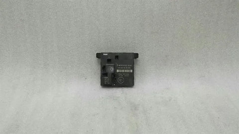 Mercedes CLS W219 rear right door module A2198203626 door control unit rear RE