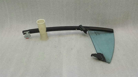 Mercedes CLS W219 Left Rear 1/4 Glass A2197300955 Door Window 1/4 Rear Left.
