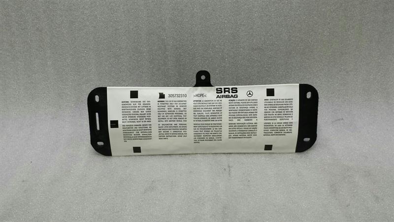 Mercedes CLS W219 Dashboard Safety Module A2198600502 Module