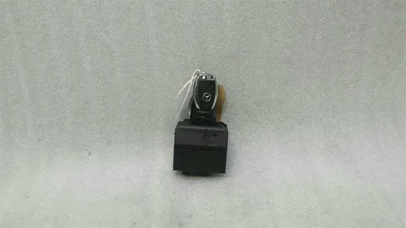 Mercedes CLS W219 Ignition Lock Switch A2115452308 EZS Control Unit Key Key