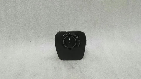 Mercedes CLS W219 Headlight Switch A2195450904 Light Switch