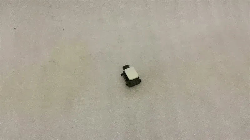 Mercedes S-Class W221 Crash Sensor A0038202826 Impact Sensor SRS