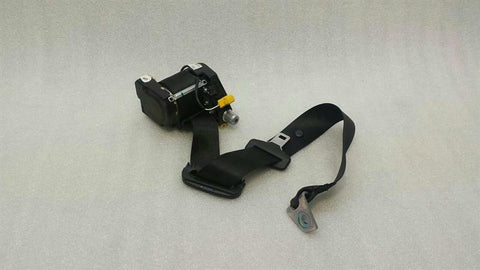 Mercedes S-class W221 rear seat belt A2218602885 seat belt rear right
