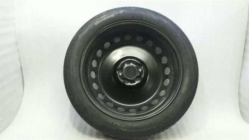 Mercedes W216 W221 Spare Wheel A2214000202 Notrad Reserve 4.5Bx18H2 ET35