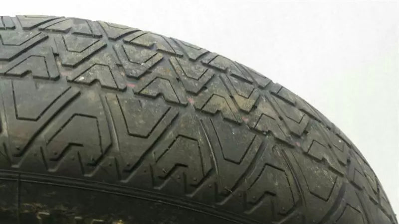 Mercedes W216 W221 Spare Wheel A2214000202 Notrad Reserve 4.5Bx18H2 ET35