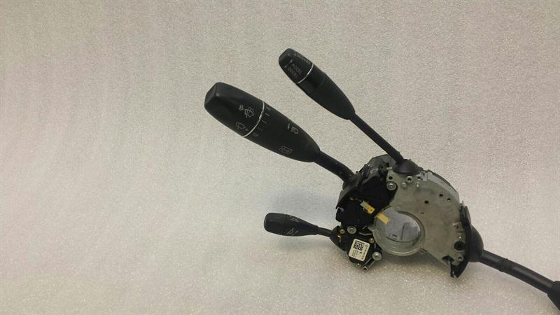 Mercedes W221 wiper stalks A2215403745 indicator switch steering column switch
