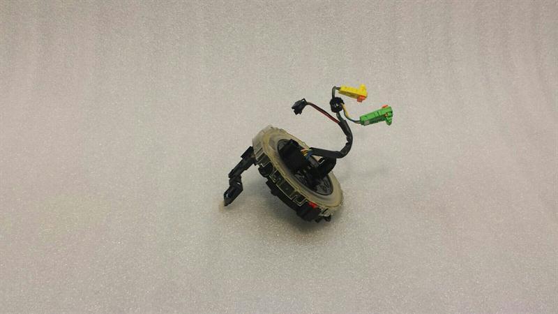 Mercedes S-Class W221 Clock Spring A1714640518 Slip Ring
