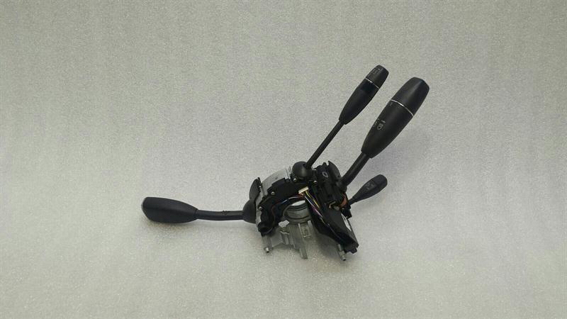 Mercedes W221 wiper stalks A2215403745 indicator switch steering column switch