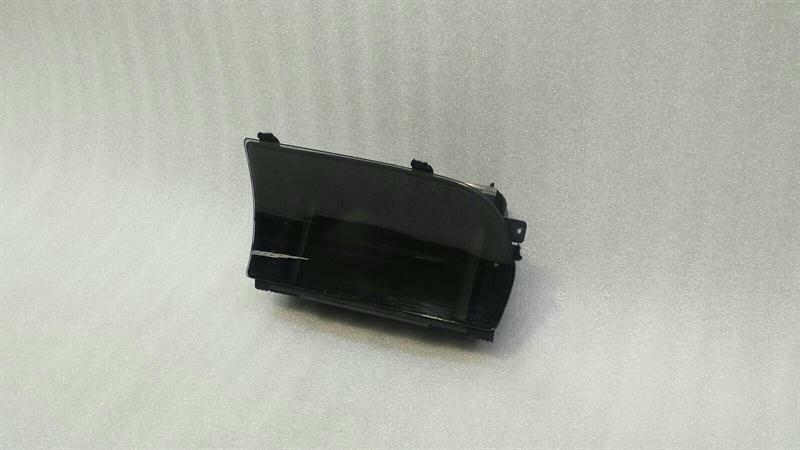 Mercedes S-Class W221 Navigation Monitor A2218700189 Sat Nav Display Screen.