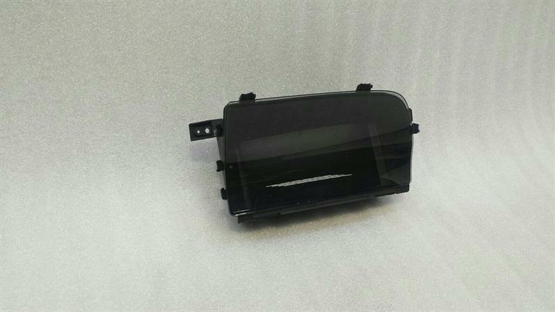 Mercedes S-Class W221 Navigation Monitor A2218700189 Sat Nav Display Screen.