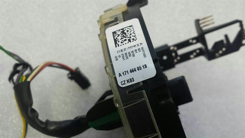 Mercedes S-Class W221 Clock Spring A1714640518 Slip Ring