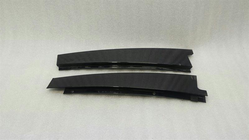 Mercedes S-Class W221 Body Moulding A2216901387 Strip Set