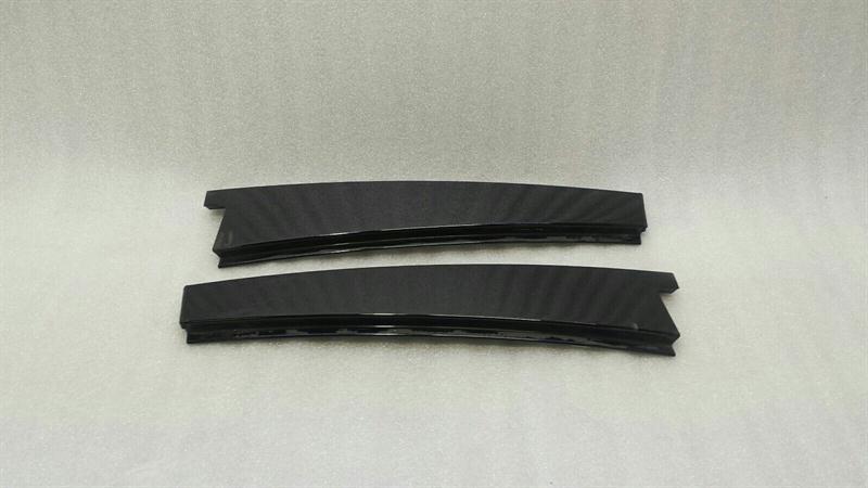 Mercedes S-Class W221 Body Moulding A2216901387 Strip Set