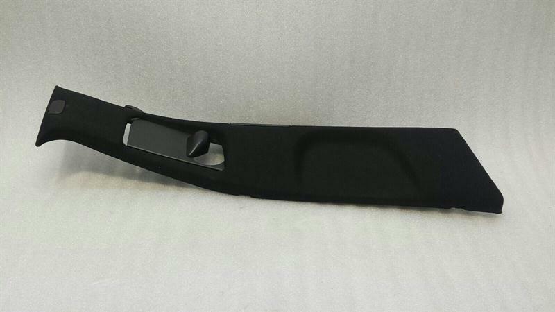 Mercedes S-Class W221 Right B Post Cover A2216903625 B Pillar Cover RE AMG