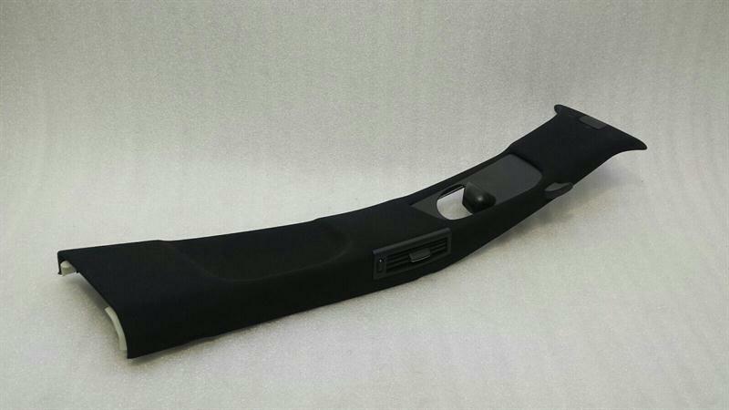 Mercedes S-Class W221 Right B Post Cover A2216903625 B Pillar Cover RE AMG