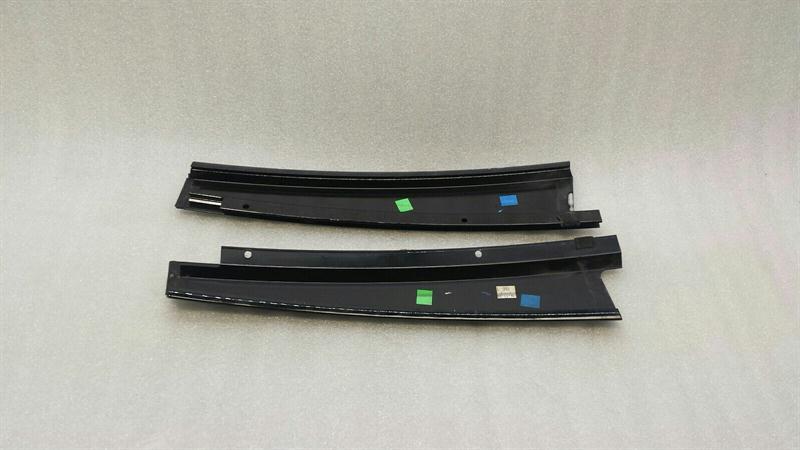 Mercedes S-Class W221 Body Moulding A2216901387 Strip Set