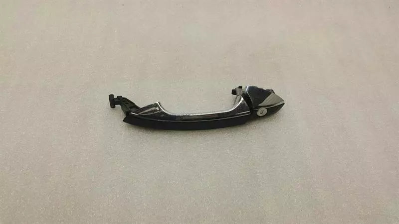 Mercedes S-Class W221 FRH door handle A2217600270 door handle front right
