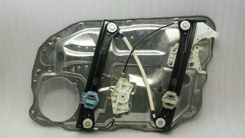 Mercedes W221 Left Front Door Winder A2217200146 Window Regulator Front Left.