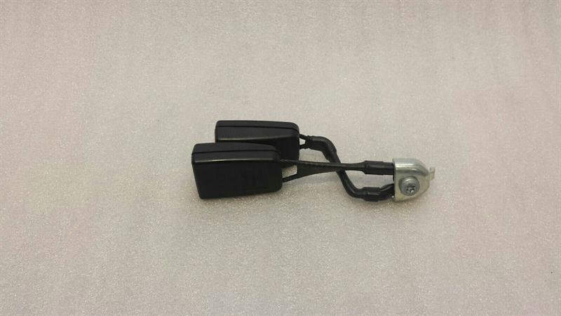 Mercedes S-Class W221 belt buckle A2218600269 belt buckle rear