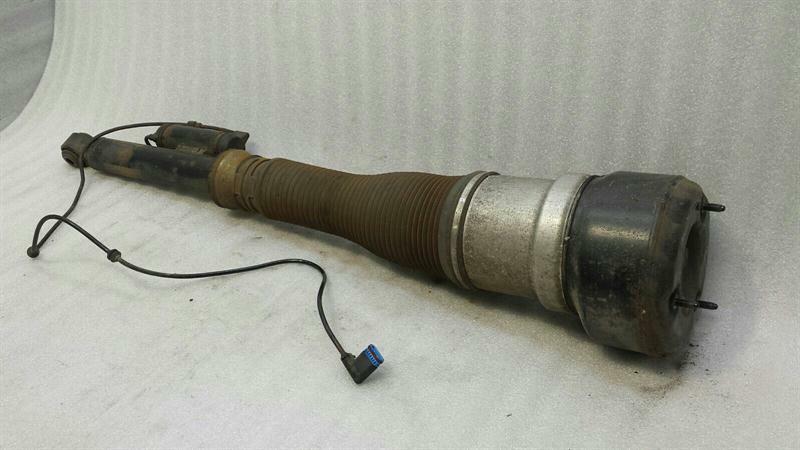 Mercedes W221 shock absorber rear A2213205513 shock absorber rear 4matic left
