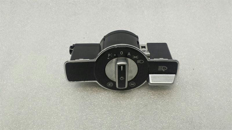 Mercedes S-Class W221 Headlight Switch A2215450104 Light Switch