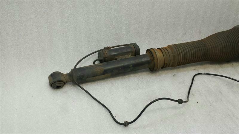 Mercedes W221 shock absorber rear A2213205513 shock absorber rear 4matic left