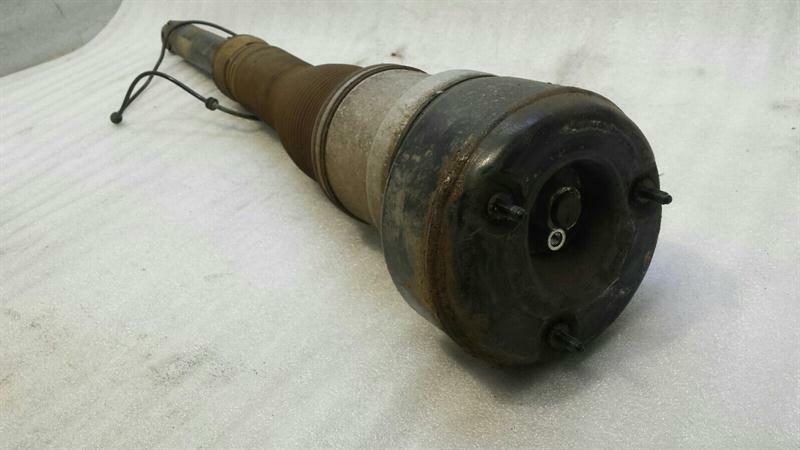 Mercedes W221 shock absorber rear A2213205513 shock absorber rear 4matic left