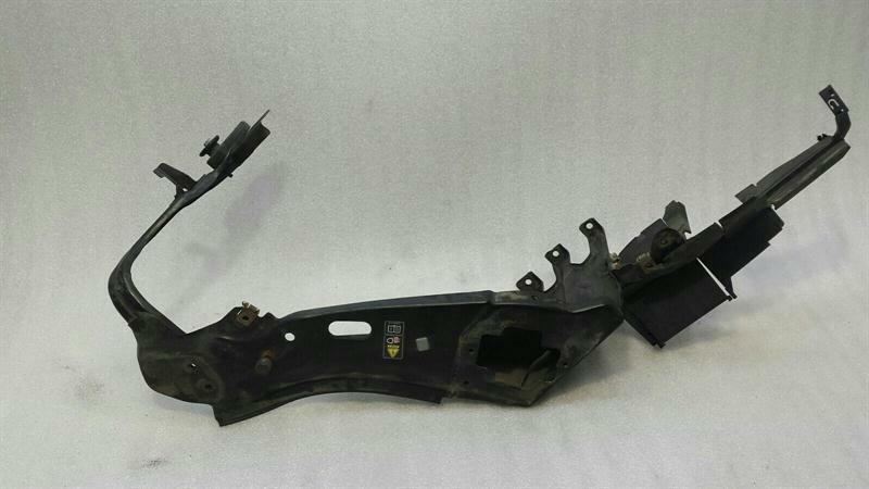 Mercedes S-Class W221 Headlight Carrier A2216200191 Holder Headlights Left