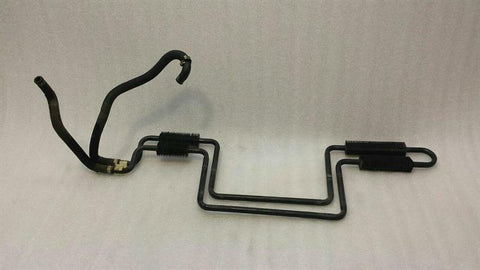 Mercedes S-Class W221 Power Steering Radiator A2215000500 Servo Oil Cooler M273