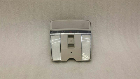 Mercedes S-Class W221 Dome Light A2168205226 Interior Light Interior Lamp Grey