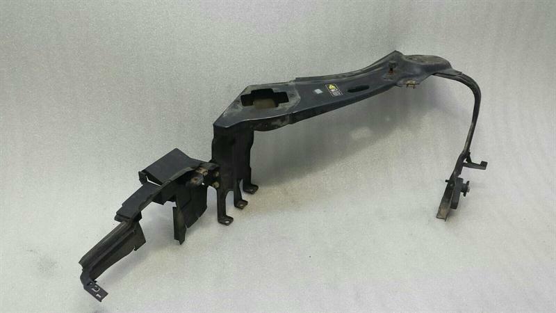 Mercedes S-Class W221 Headlight Carrier A2216200191 Holder Headlights Left