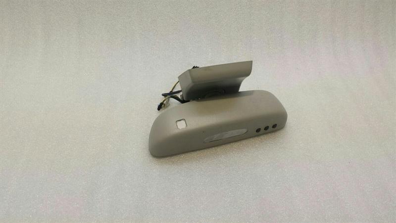Mercedes S-Class W221 Rear View Mirror A2218103917 Rear View Mirror Interior Mirror Grey