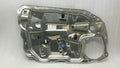 Mercedes W221 Left Front Door Winder A2217200146 Window Regulator Front Left.