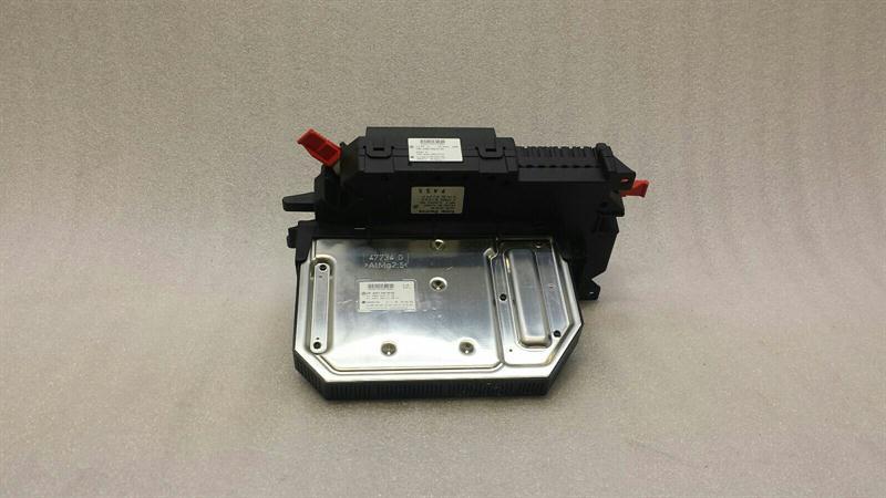 Mercedes S-Class W221 Fuse Box A2215402862 Fuse Box SAM