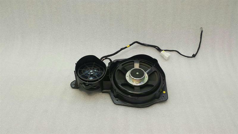 Mercedes S-Class W221 Front Left Speaker A2218205802 Speaker Front Left L7