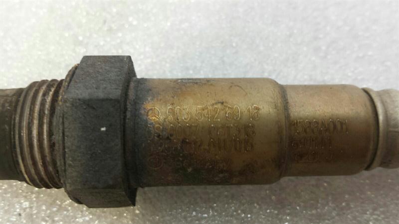 Mercedes S-Class W221 W216 Lambda Sensor A0035426918 Oxygen Sensor