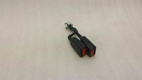 Mercedes S-Class W221 belt buckle A2218600269 belt buckle rear