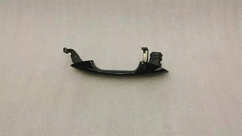 Mercedes S-class W221 FLH door handle A2217600170 door handle front left