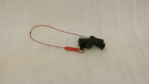 Mercedes E Class W212 W207 Fuel Cap Actuator A2048200072 Fuel Flap Actuator