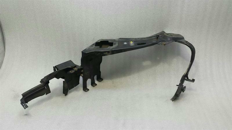 Mercedes S-Class W221 Headlight Carrier A2216200191 Holder Headlights Left