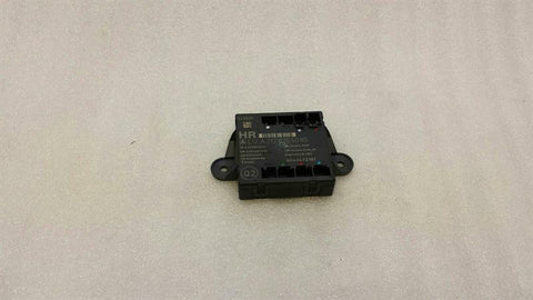 Mercedes E Class W212 Right Rear Door Module A2128204085 Door Control Unit Rear