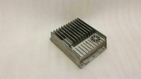 Mercedes E Class W212 Amplifier A2128700194 Amplifier Logic7 L7 HK